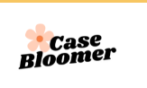 CaseBloomer logo