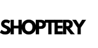 Shoptery logo