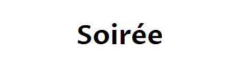 Ilove Soiree logo