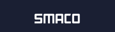 SmacoSports logo