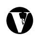 Vintage Radar logo