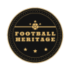 The Football Heritage logo