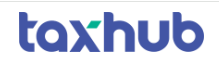 Gettaxhub logo