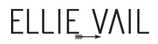 Ellie Vail Jewelry logo