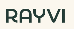 Rayvi Shop logo