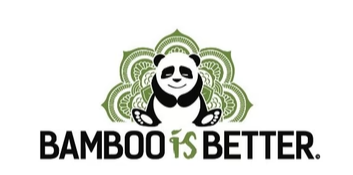Bamboo is Better logo