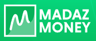 Madaz Money logo