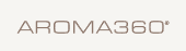 Aroma360 logo