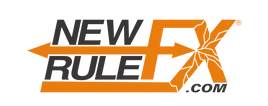 NewRuleFX logo