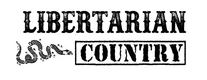 Libertarian Country logo