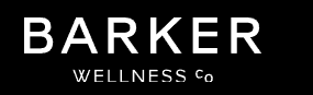 Barker Wellness logo