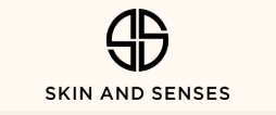 Skinandsenses logo