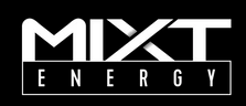 Mixt Energy logo