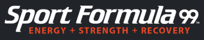 Sport Formula logo