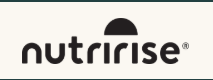 NutriRise logo