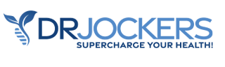 Dr Jockers Store logo