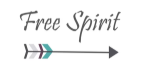 Free Spirit Shop logo