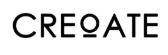 Creoate logo