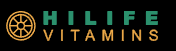 HiLife Vitamins logo