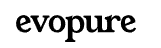 Evopure logo