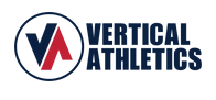 Vertical Athletics logo