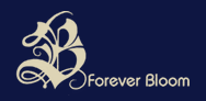 Forever Bloom logo