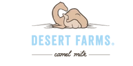 Desert Farms logo