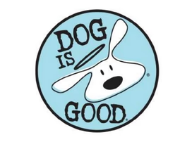 Dogisgood logo