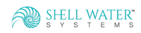 Shell Water Systems logo