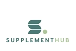 Supplement Hub logo