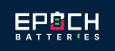 Epoch Batteries logo
