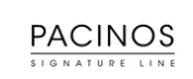 pacinos products logo