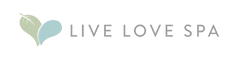 Live Love Spa Shop logo