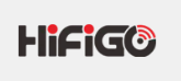 HiFiGo logo