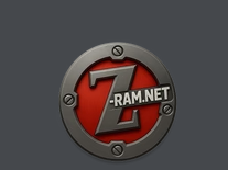Z Ram logo