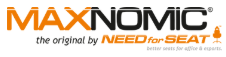 Needforseat logo