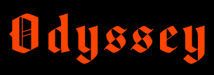 Odyssey Toys logo