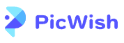 PicWish logo