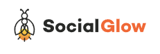 Social Glow logo