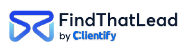 FindThatLead logo