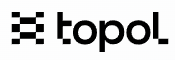 Topol io logo