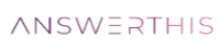 Answerthis logo
