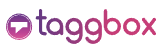 Taggbox logo
