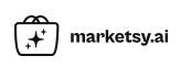 Marketsy Ai logo