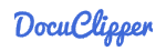 Docuclipper logo