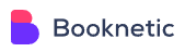 Booknetic logo