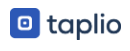 Taplio logo