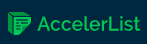 Accelerlist logo