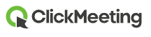 Clickmeeting logo