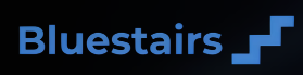Bluestairs Ai logo